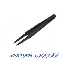Пинцет Vetus ESD VT-93303 антистатический