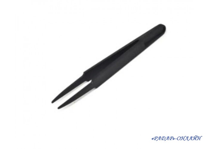 Пинцет Vetus ESD VT-93303 антистатический