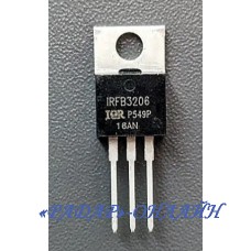 Транзистор IRFB 3206PBF /TO-220/
