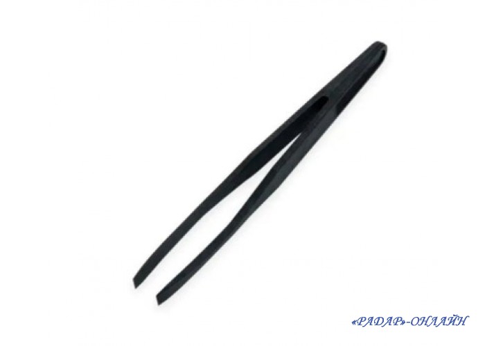 Пинцет Vetus ESD VT-93304 антистатический