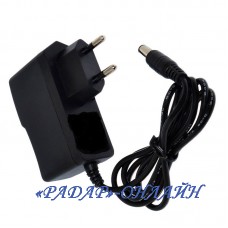 Блок живлення iмпульсний 9В 0,5А