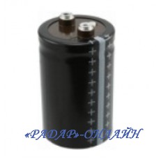 Конденсатор 100000мкФ 16В 40x60 SamWha