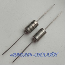 Конденсатор К53-14 0,047мкФ 30В