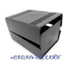 Корпус N11BW /180х140х110/ чорний