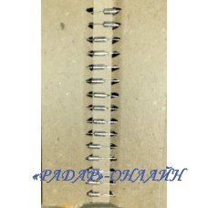 Конденсатор К53-4 2,2мкФ 15В