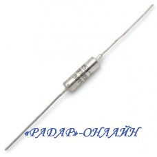 Конденсатор К53-4 2,2мкФ 20В