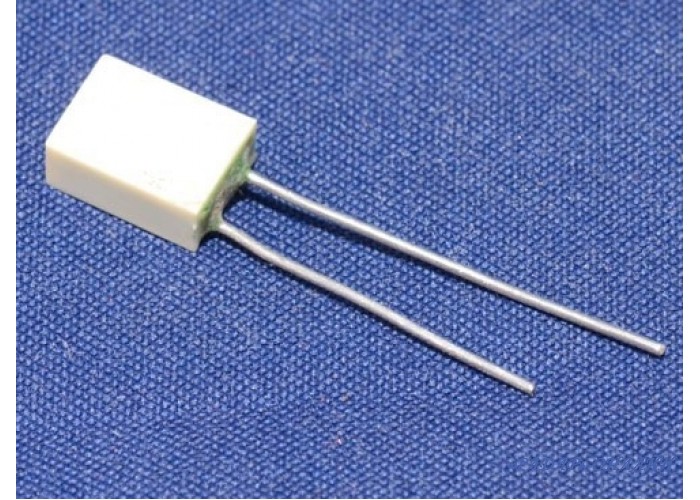 Конденсатор К53-21 2,2мкФ 10В