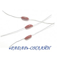 Конденсатор KSC1010 3300пФ 63В