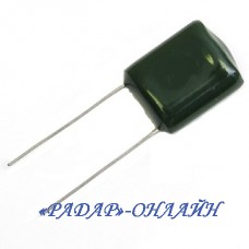 Конденсатор CL11 4700пФ 100В 10%