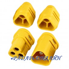 Разъем питания MT 30 (комплект)