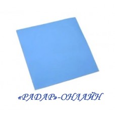 Термопрокладка HY100 Halnziye 100*100*0,5мм