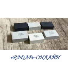 Конденсатор К78-2 4700пФ 1600В