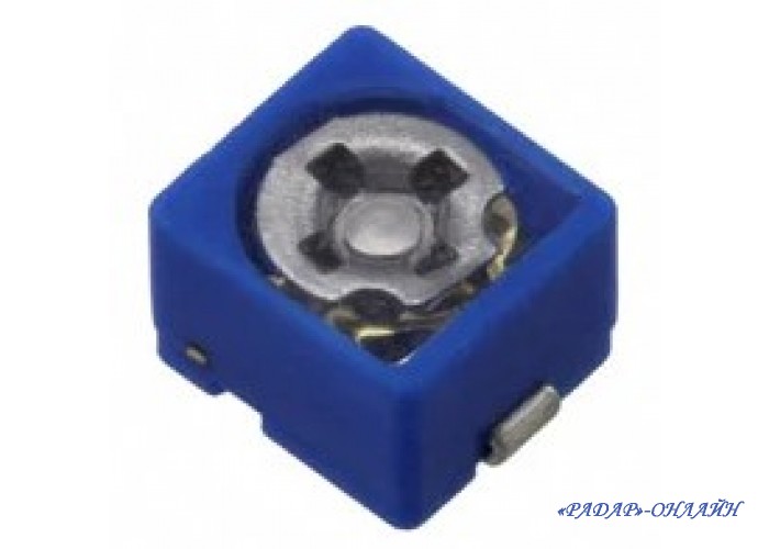 Тример 2/6 пф