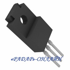 Транзистор 2SC 5022 /TO-220FP/