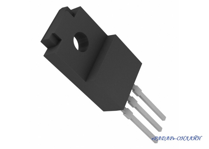 Транзистор 2SC 5022 /TO-220FP/