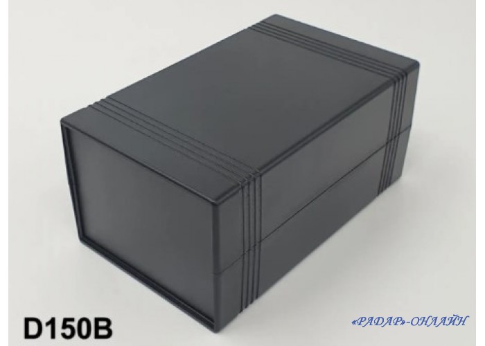 Корпус D150B /148х92х68/