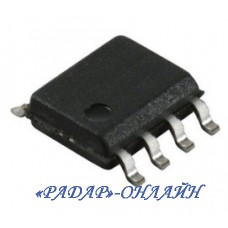Мікросхема TDA 2822L /SOP-8/