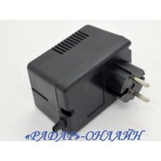 Корпус N5 /90х62х78/ чорний