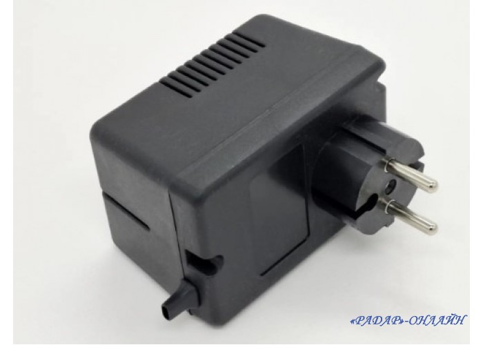 Корпус N5 /90х62х78/ чорний