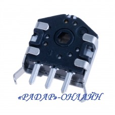 Енкодер для миші 9мм