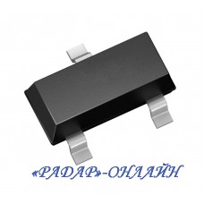 Транзистор 2SC 5344 /SOT-23/