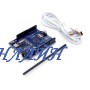 Відладочна плата Arduіno UNO R3 ATmega328PB Type-C + кабель