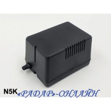 Корпус N5K /91х64х57/ з вводом