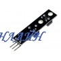 ІЧ-датчик обходу перешкод KY-033 (2,5-12В) для Arduino