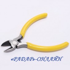 Кусачки радіотехнічні R'Deer RT-502 125 мм