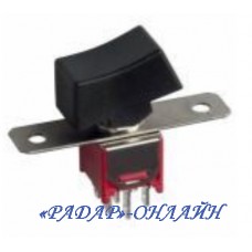 Тумблер SRLS-202-A1
