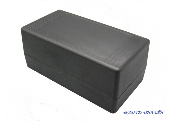 Корпус N8AB /134х70х58/