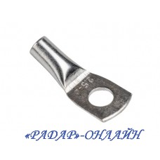 Наконечник SC 2,5/4 D4х2,5мм2