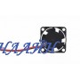 Вентилятор 12В 2510 2pin 25х25x10мм