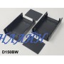 Корпус D150BW /148х92х68/ с вентиляцией