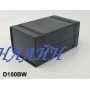 Корпус D150BW /148х92х68/ с вентиляцией