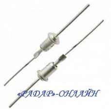 Стабілітрон 2С515А 15В /КД-8/