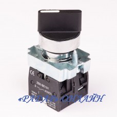 Кнопка управління поворотна XB2-BD53