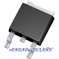 Транзистор OSD 100N03T /TO-252 (DPAK)/