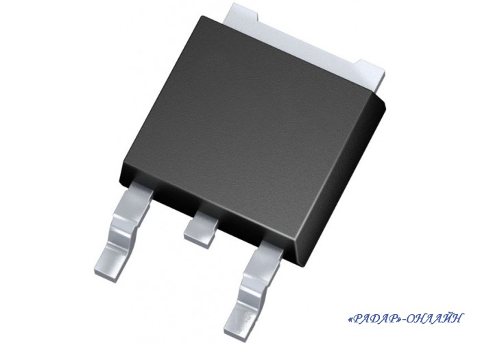 Транзистор OSD 100N03T /TO-252 (DPAK)/