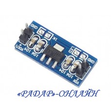 Модуль DC/DC перетворювач 3,3В на AMS1117-3,3