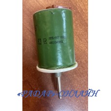 ППБ-50Г 470 Ом 5%