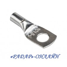 Наконечник SC 1,5/4 D4х1,5мм2