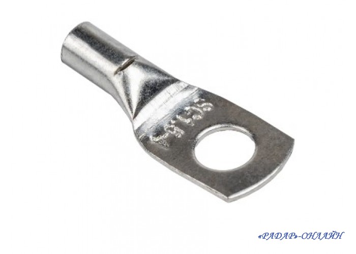 Наконечник SC 1,5/4 D4х1,5мм2