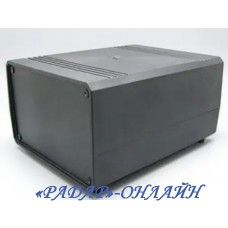 Корпус N11 /180х140х90/ чорний