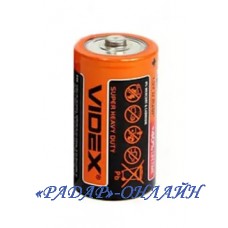 Батарея R20 Videx
