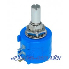 Переменный резистор 3590S-2-103L 20кОм