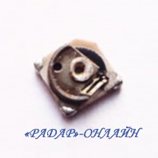 Резистор змінний СП3-28-0,125-100 Ом smd