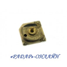 Резистор змінний СП3-28-0,125-150 Ом smd