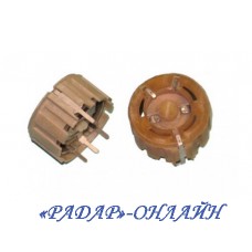 Резистор змінний СП5-50МА -47 Ом 10%