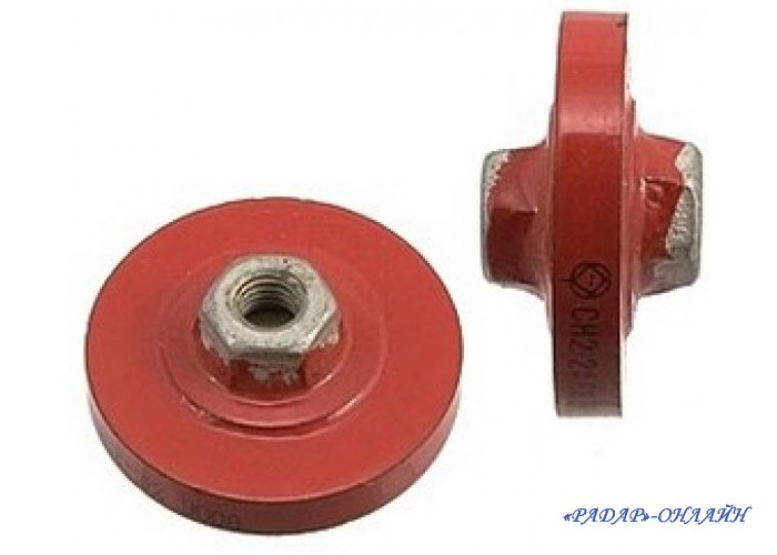 Варистор СН2-2а-270В